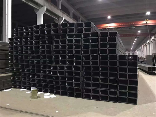 化德冷拔方管选型指南 工程采购怎么选